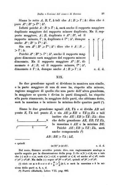 Periodico di matematiche storia, didattica, filosofia