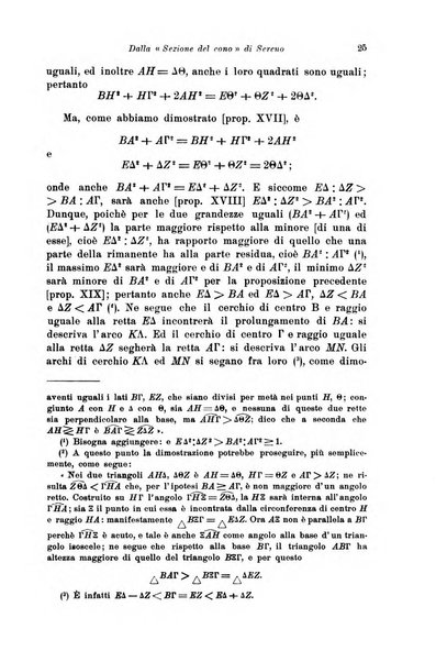 Periodico di matematiche storia, didattica, filosofia