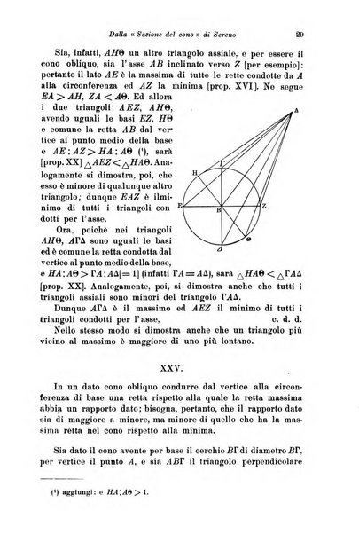 Periodico di matematiche storia, didattica, filosofia