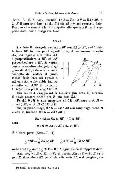 Periodico di matematiche storia, didattica, filosofia