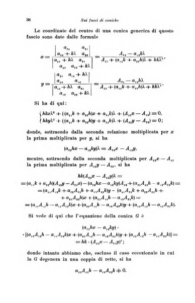 Periodico di matematiche storia, didattica, filosofia