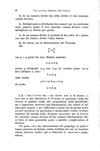 Periodico di matematiche storia, didattica, filosofia