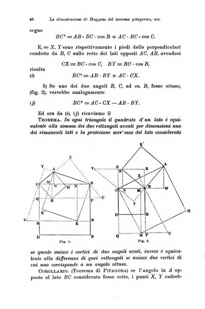 Periodico di matematiche storia, didattica, filosofia