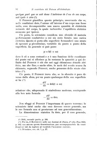 Periodico di matematiche storia, didattica, filosofia