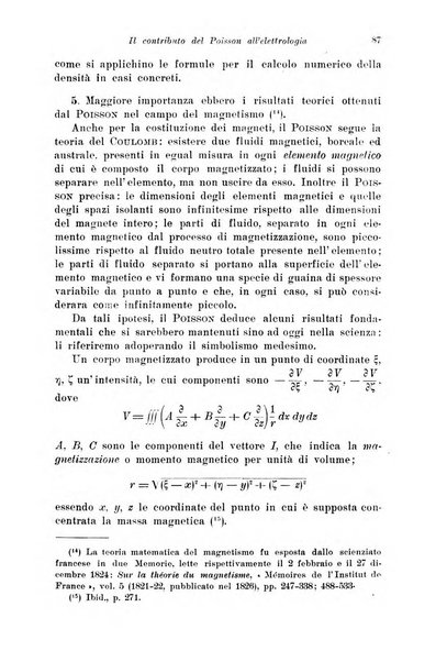 Periodico di matematiche storia, didattica, filosofia