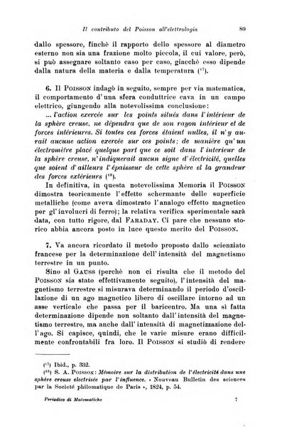 Periodico di matematiche storia, didattica, filosofia