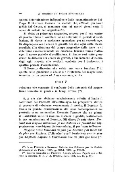 Periodico di matematiche storia, didattica, filosofia