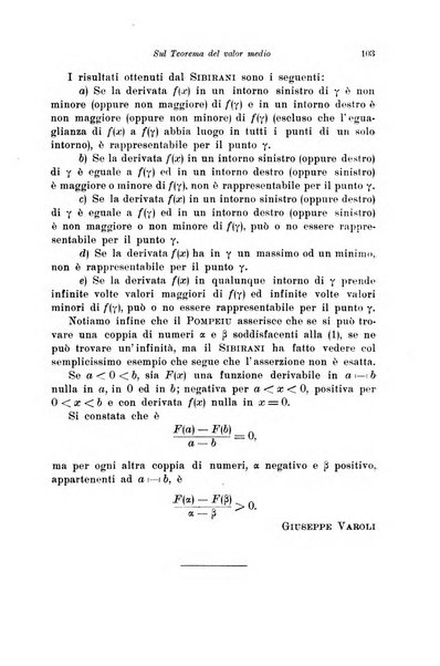 Periodico di matematiche storia, didattica, filosofia