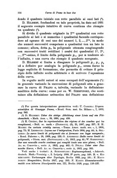 Periodico di matematiche storia, didattica, filosofia