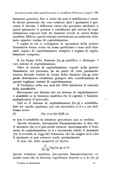 Periodico di matematiche storia, didattica, filosofia