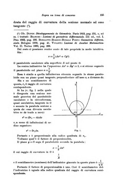 Periodico di matematiche storia, didattica, filosofia