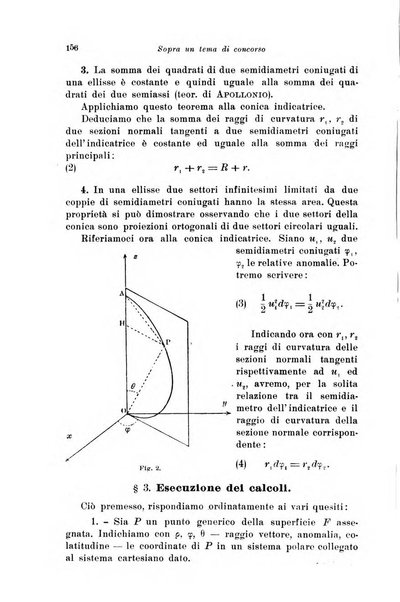 Periodico di matematiche storia, didattica, filosofia