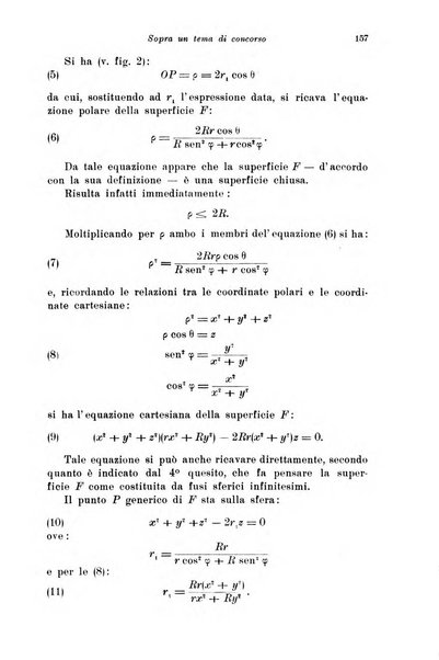 Periodico di matematiche storia, didattica, filosofia