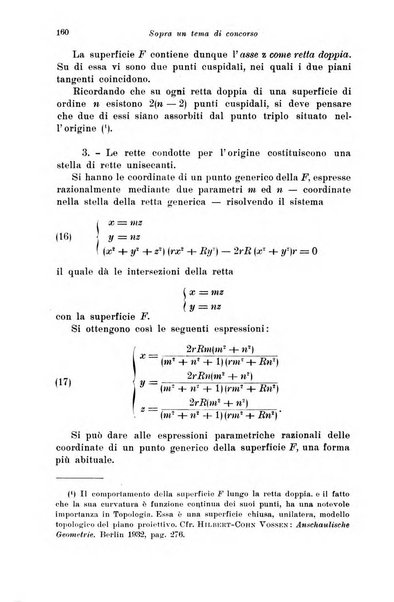 Periodico di matematiche storia, didattica, filosofia