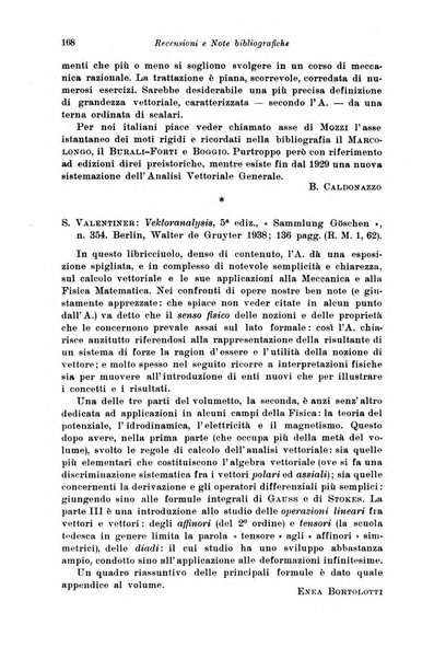 Periodico di matematiche storia, didattica, filosofia