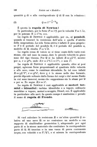 Periodico di matematiche storia, didattica, filosofia