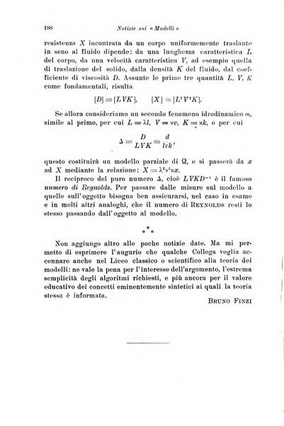 Periodico di matematiche storia, didattica, filosofia