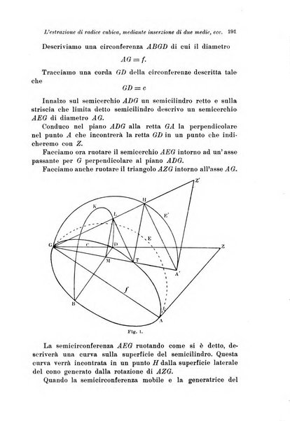 Periodico di matematiche storia, didattica, filosofia