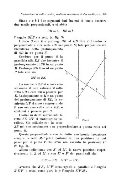 Periodico di matematiche storia, didattica, filosofia