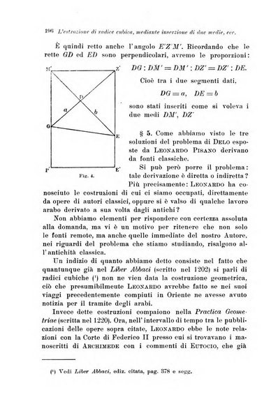 Periodico di matematiche storia, didattica, filosofia