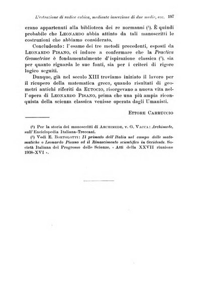 Periodico di matematiche storia, didattica, filosofia