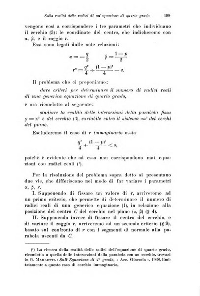 Periodico di matematiche storia, didattica, filosofia