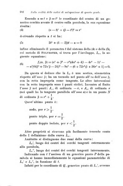 Periodico di matematiche storia, didattica, filosofia