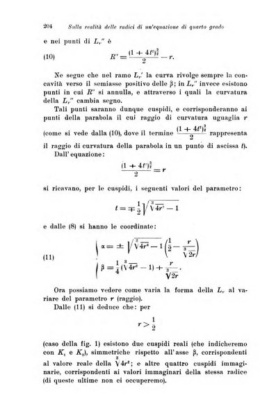 Periodico di matematiche storia, didattica, filosofia