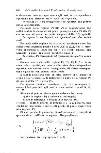 Periodico di matematiche storia, didattica, filosofia