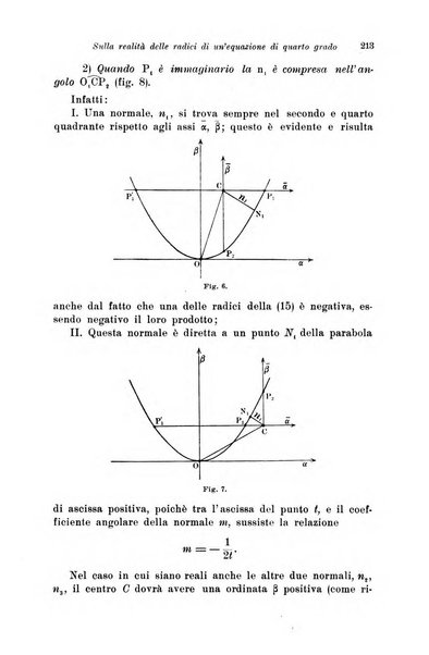 Periodico di matematiche storia, didattica, filosofia