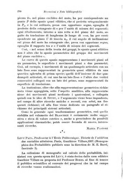 Periodico di matematiche storia, didattica, filosofia