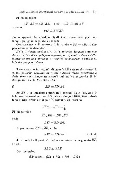 Periodico di matematiche storia, didattica, filosofia