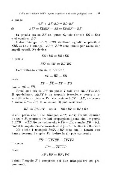 Periodico di matematiche storia, didattica, filosofia