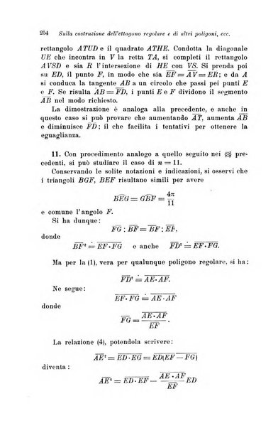 Periodico di matematiche storia, didattica, filosofia