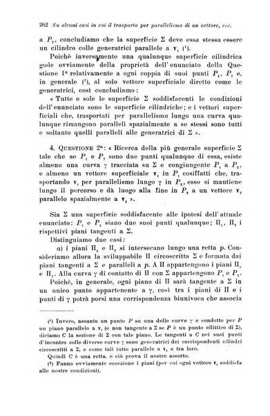 Periodico di matematiche storia, didattica, filosofia