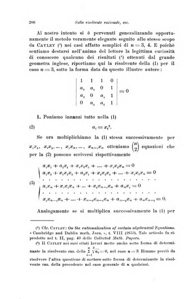 Periodico di matematiche storia, didattica, filosofia