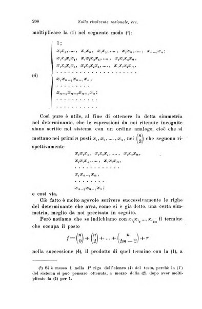 Periodico di matematiche storia, didattica, filosofia