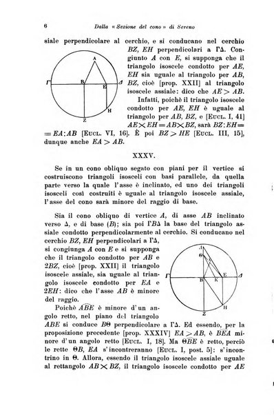 Periodico di matematiche storia, didattica, filosofia