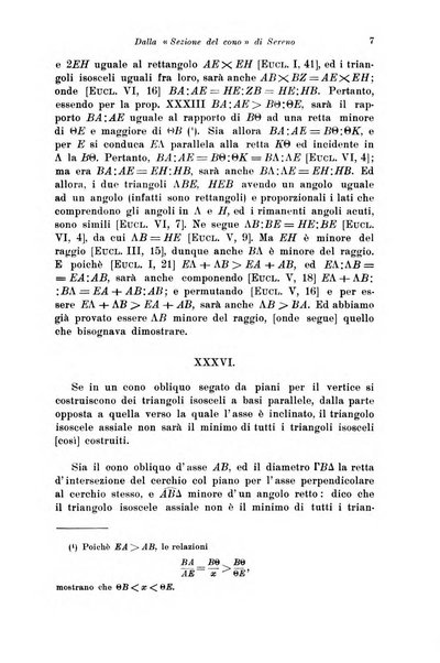 Periodico di matematiche storia, didattica, filosofia