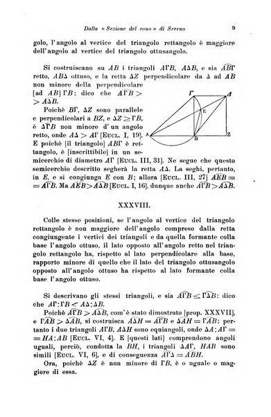 Periodico di matematiche storia, didattica, filosofia