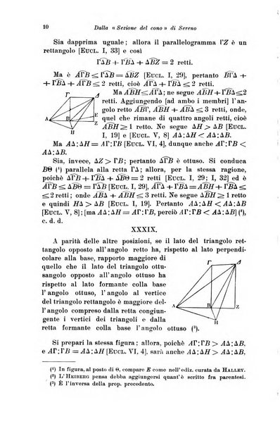 Periodico di matematiche storia, didattica, filosofia