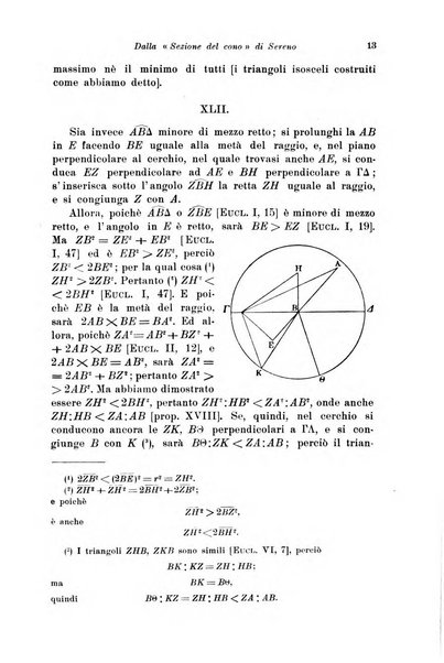 Periodico di matematiche storia, didattica, filosofia