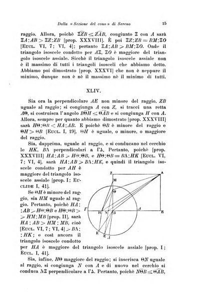 Periodico di matematiche storia, didattica, filosofia