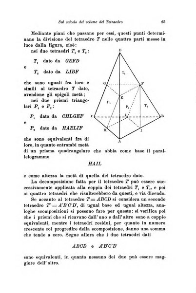 Periodico di matematiche storia, didattica, filosofia