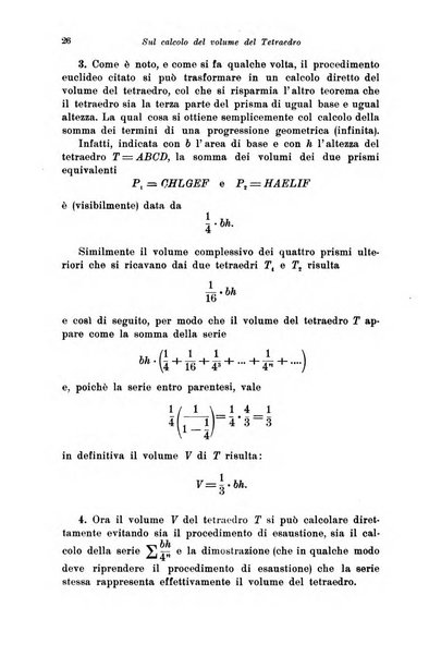 Periodico di matematiche storia, didattica, filosofia