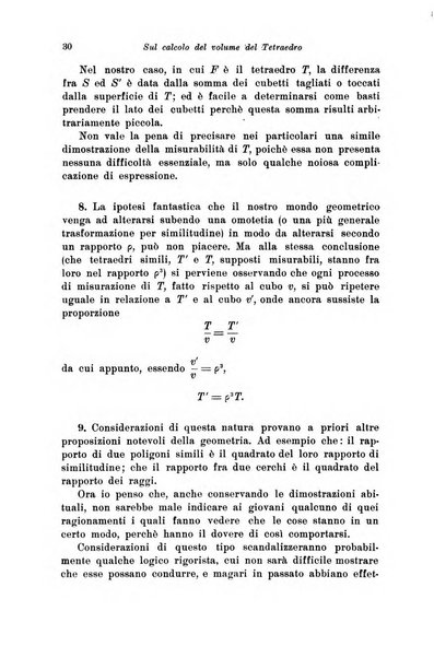 Periodico di matematiche storia, didattica, filosofia