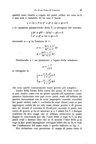 Periodico di matematiche storia, didattica, filosofia