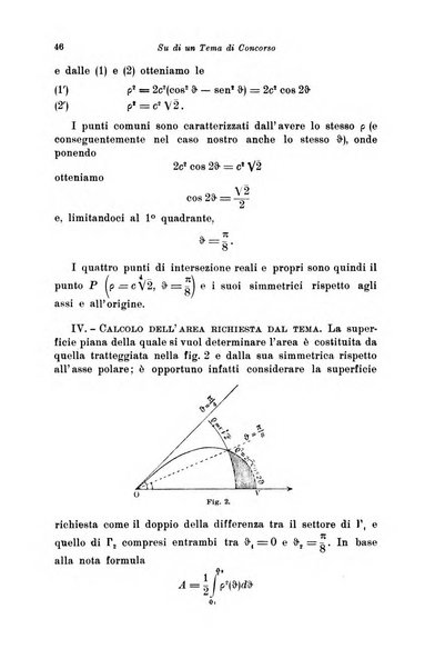 Periodico di matematiche storia, didattica, filosofia