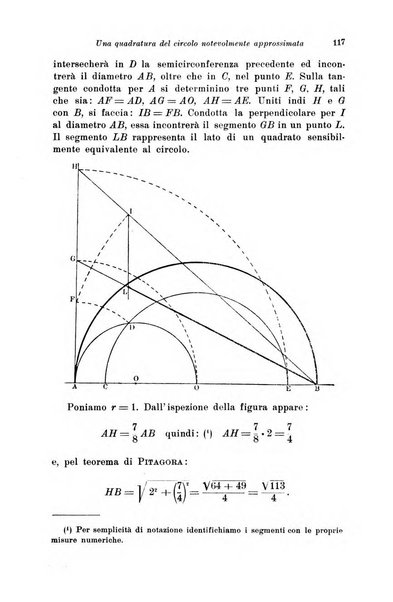 Periodico di matematiche storia, didattica, filosofia