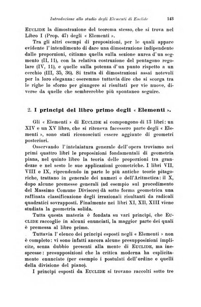 Periodico di matematiche storia, didattica, filosofia